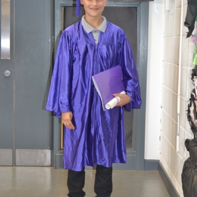 Year 6 Graduation (34)